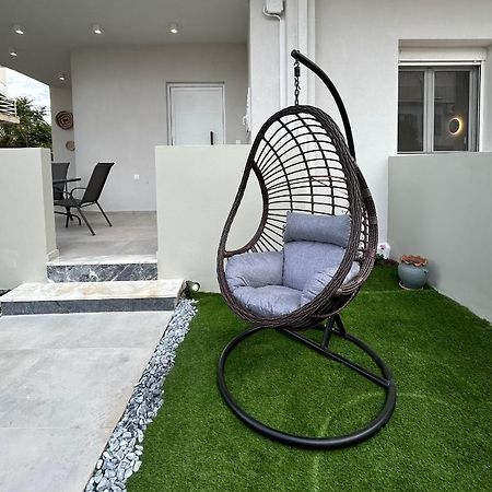 Camelia Home Ханя Екстериор снимка