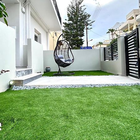 Camelia Home Ханя Екстериор снимка