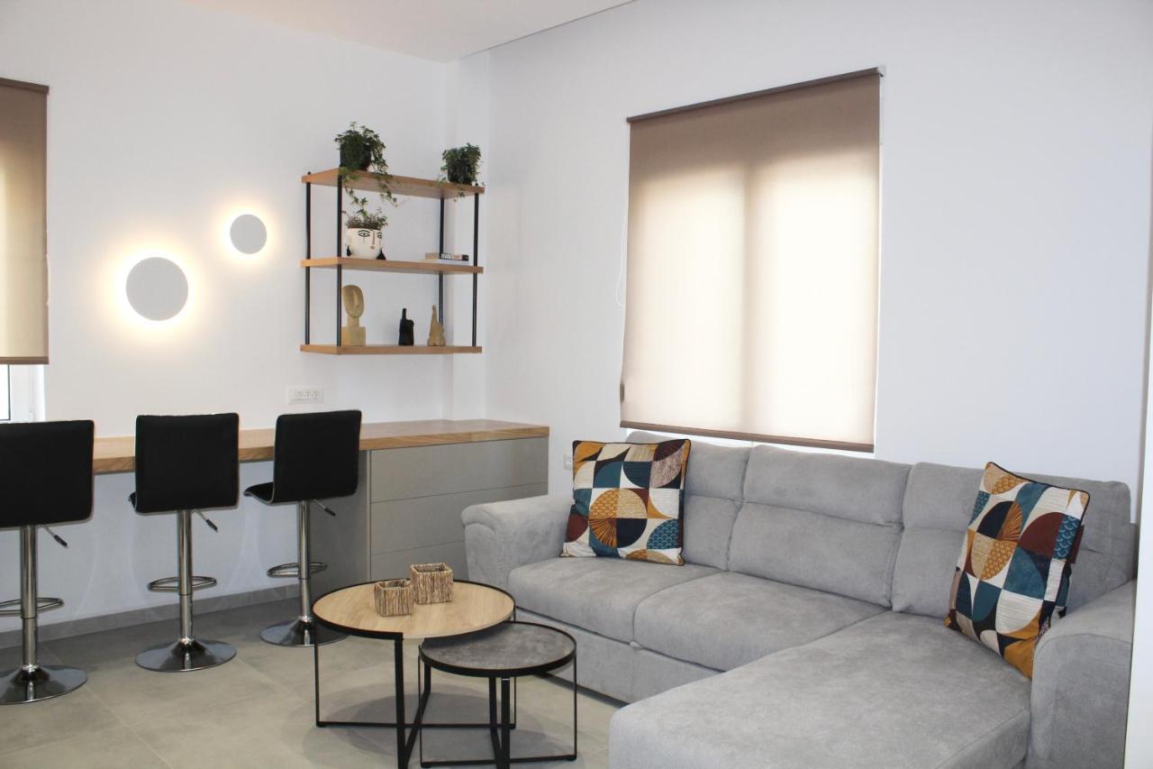 Camelia Home Ханя Екстериор снимка