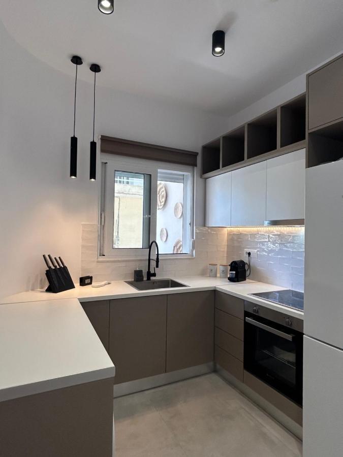 Camelia Home Ханя Екстериор снимка