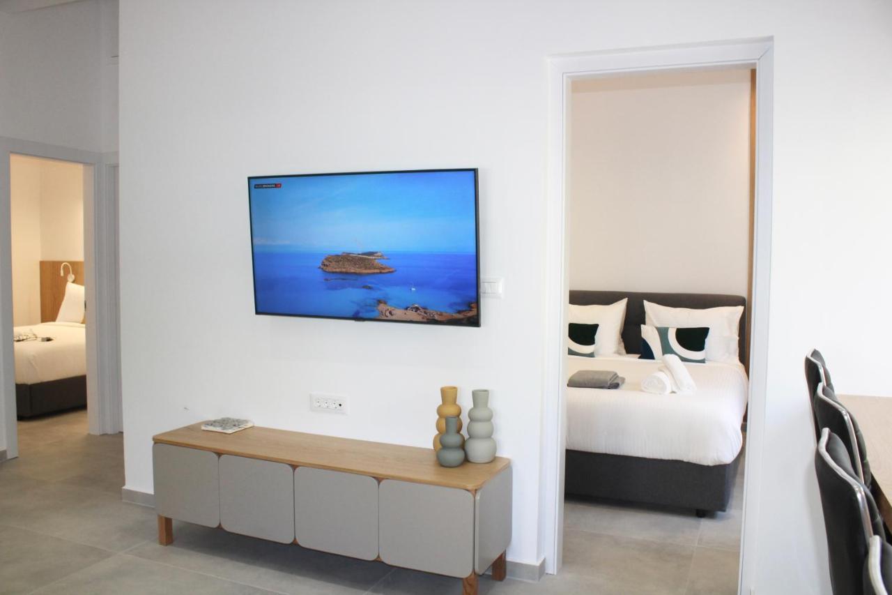 Camelia Home Ханя Екстериор снимка