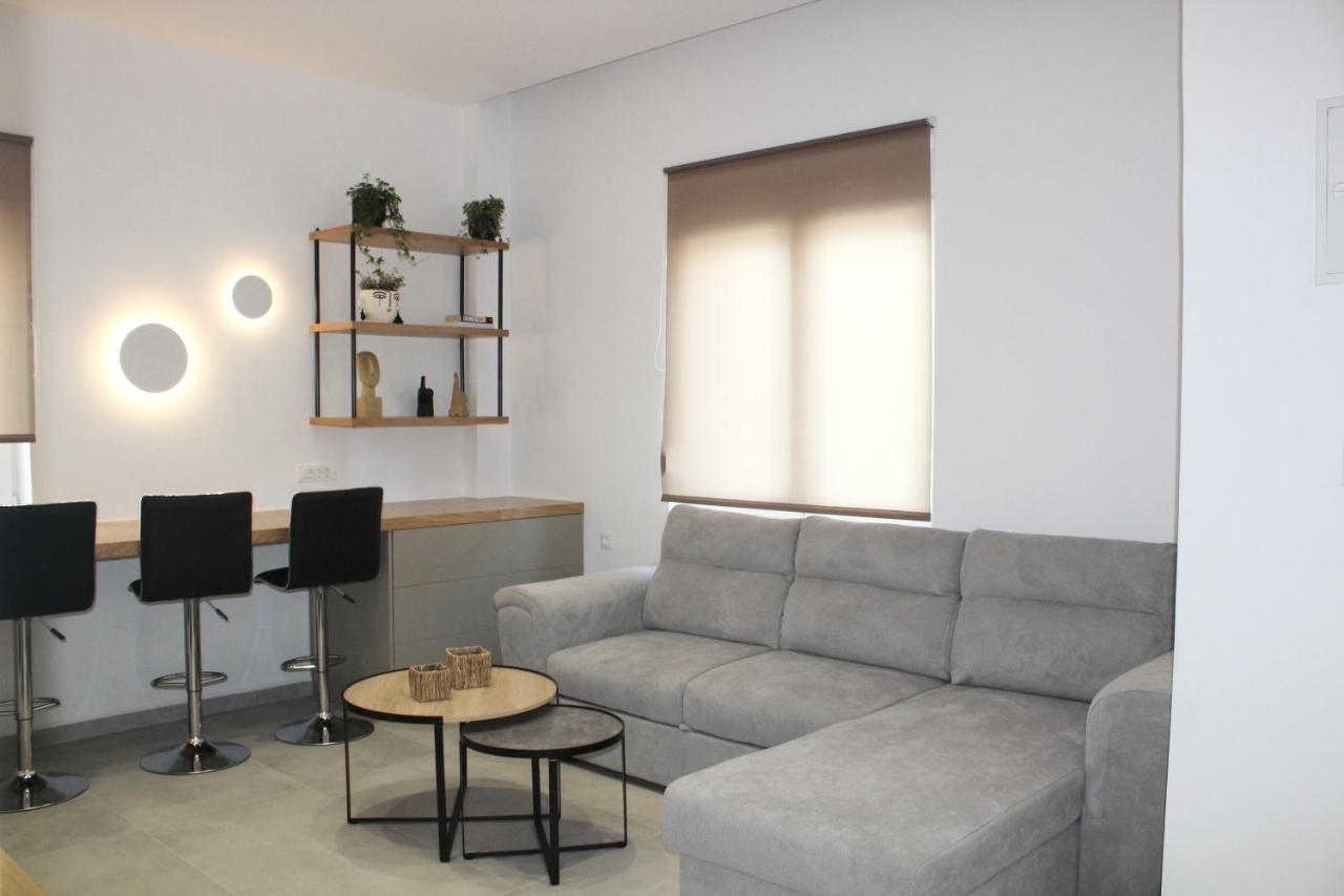 Camelia Home Ханя Екстериор снимка