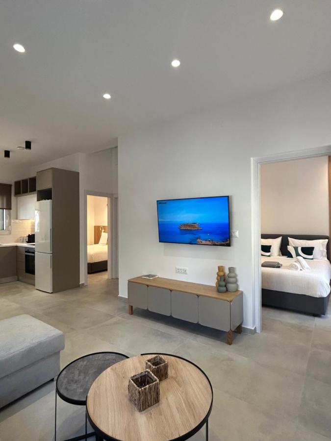 Camelia Home Ханя Екстериор снимка