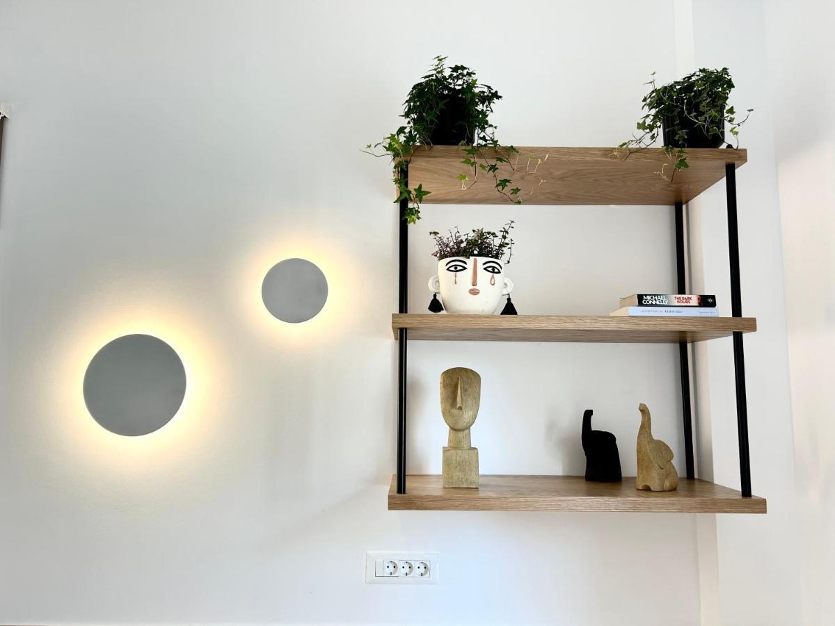 Camelia Home Ханя Екстериор снимка