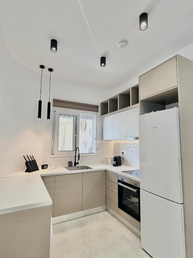 Camelia Home Ханя Екстериор снимка