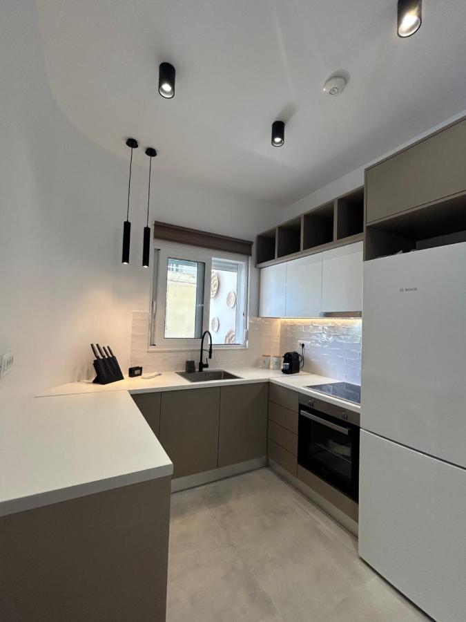 Camelia Home Ханя Екстериор снимка