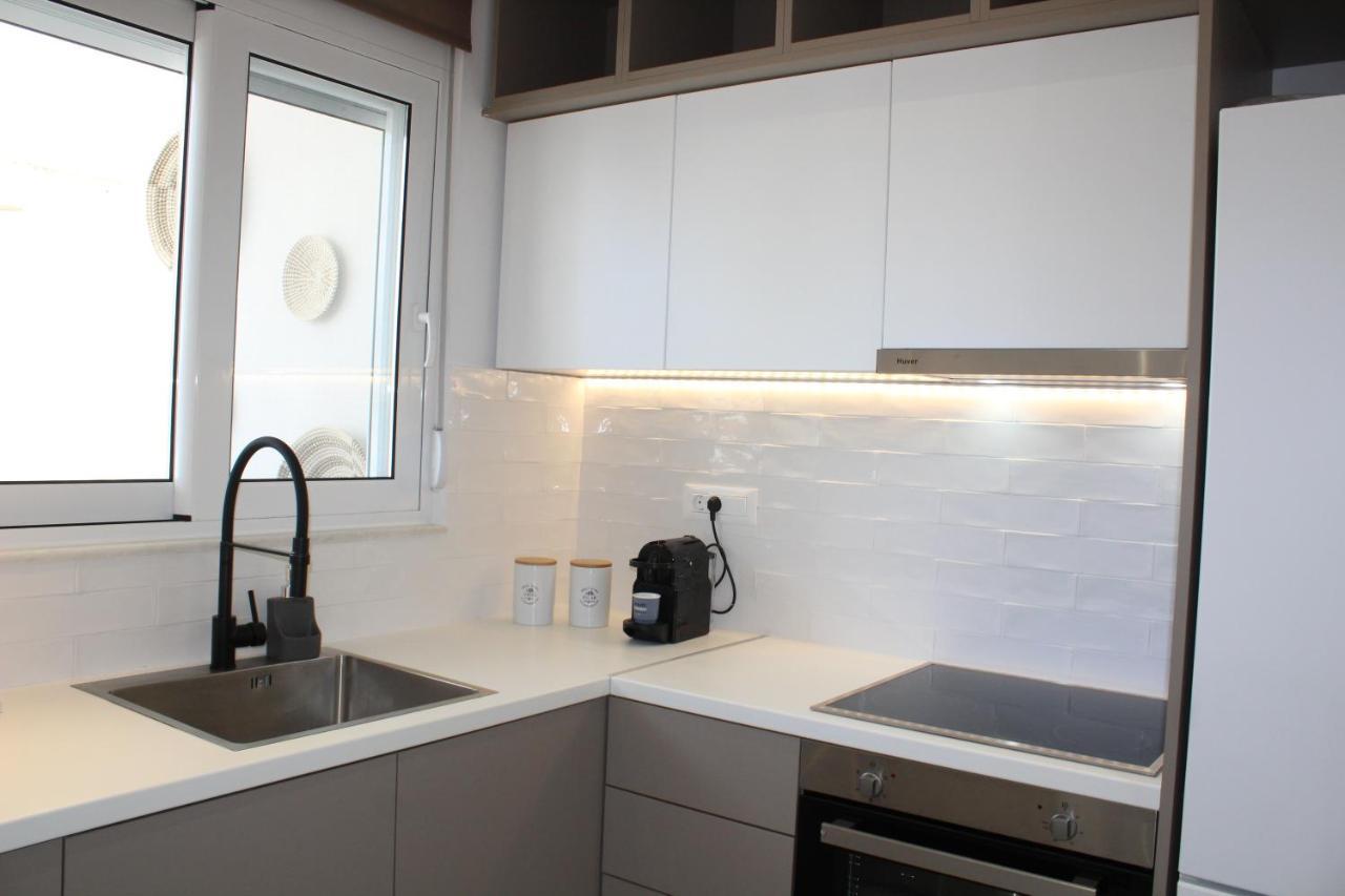 Camelia Home Ханя Екстериор снимка