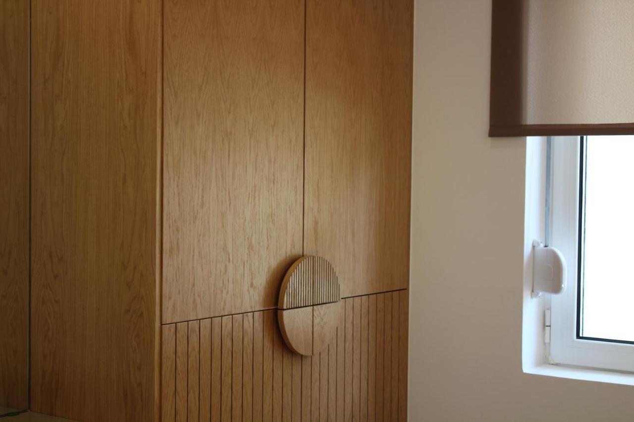 Camelia Home Ханя Екстериор снимка