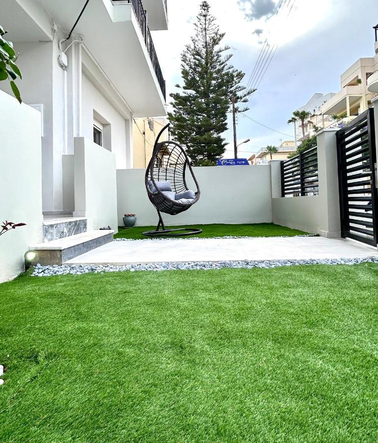 Camelia Home Ханя Екстериор снимка